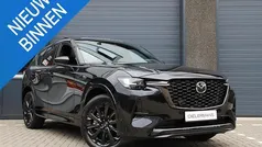 Gebruikt 2025 Mazda CX-60 Homura-Line SUV | € 57.995 (Super prijs)