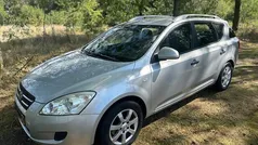 Gebruikt 2010 Kia Ceed 2 Stationwagen | € 2.750 (Eerlijke prijs)