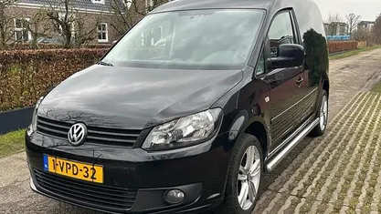 Occasion VW Caddy 140 PK (102 kW) 2011 MPV