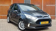 Grijs Gebruikt 2016 Ford B-MAX Titanium MPV | € 7.950 (Goede deal)