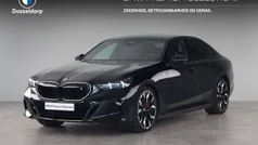Gebruikt 2024 BMW i5 M Sport Sedan | € 60.950 (Eerlijke prijs)