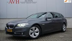 Stationwagon Gebruikt 2016 BMW 518 Luxury Line Stationwagen | € 13.950 (Eerlijke prijs)