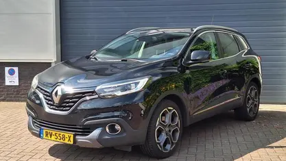 Occasion Renault Kadjar 131 PK (96 kW) 2017 SUV
