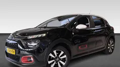 Gebruikt 2021 Citroën C3 PureTech Hatchback | € 12.730 (Eerlijke prijs)