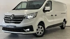 Wit Gebruikt 2022 Renault Trafic Van | € 20.557 (Eerlijke prijs)