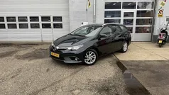 Gebruikt 2017 Toyota Auris Stationwagen | € 11.000 (Super prijs)