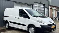 Wit Gebruikt 2011 Peugeot Expert Van | € 2.250 (Goede deal)