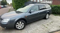 Gebruikt 2002 Ford Mondeo Stationwagen | € 1.450 (Eerlijke prijs)