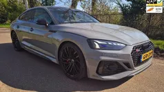 Audi RS5 Sportback