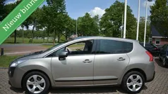 Gebruikt 2010 Peugeot 3008 MPV | € 3.499 (Goede deal)