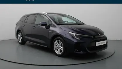 Occasion 2024 Suzuki Swace Style Stationwagen | € 26.490 (Goede deal)