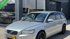 Gebruikt 2007 Volvo V50 Momentum Stationwagen | € 2.450 (Super prijs)