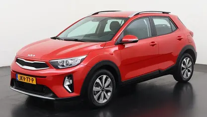 Occasion 2025 Kia Stonic SUV | € 27.690 (Eerlijke prijs)