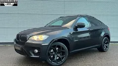 Zwart, metallic lak Gebruikt 2009 BMW X6 Executive SUV | € 24.200 (Eerlijke prijs)