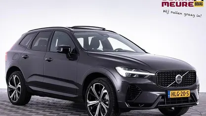Occasion 2025 Volvo XC60 Ultra SUV | € 58.900 (Eerlijke prijs)