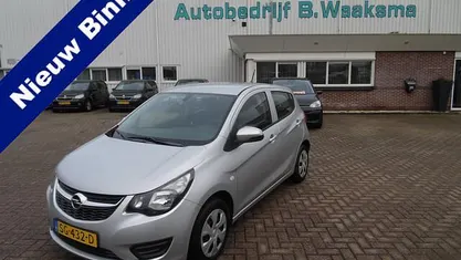 Occasion Opel Karl Edition 75 PK (55 kW) 2018 Hatchback