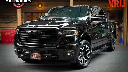 Gebruikt 2024 Dodge Ram Pickup | € 69.950