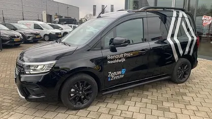 Occasion 2024 Renault Kangoo MPV | € 23.440 (Eerlijke prijs)