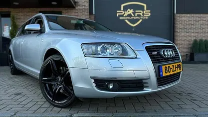 Occasion Audi A6 Business 210 PK (154 kW) 2008 Stationwagen