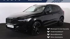 Zwart Gebruikt 2024 Volvo XC60 Ultra SUV | € 58.900 (Goede deal)