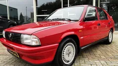 Rood Gebruikt 1988 Alfa Romeo 33 Quadrifoglio Verde Hatchback | € 8.950