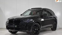 Gebruikt 2021 BMW X3 Executive SUV | € 43.995 (Eerlijke prijs)