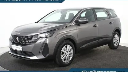 Occasion Peugeot 5008 Active 131 PK (96 kW) 2021 MPV
