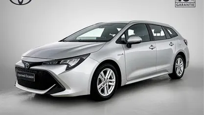 Occasion Toyota Corolla Active 127 PK (93 kW) 2022 Stationwagen