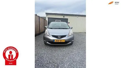 Occasion Honda Jazz Comfort 99 PK (72 kW) 2009 Hatchback