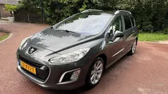 Gebruikt 2012 Peugeot 308 Allure Stationwagen | € 2.495 (Goede deal)
