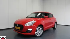 Gebruikt 2018 Suzuki Swift Hatchback | € 14.340 (Eerlijke prijs)