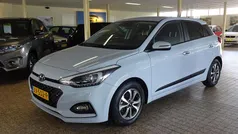 Gebruikt 2019 Hyundai i20 Premium Hatchback | € 15.950 (Eerlijke prijs)
