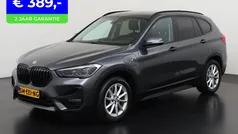 Mineralgrau metallic (b39) Gebruikt 2022 BMW X1 Executive SUV | € 30.895 (Goede deal)