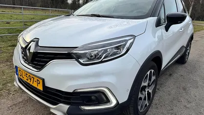Occasion 2018 Renault Captur Edition One SUV | € 9.950 (Eerlijke prijs)