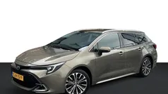 Gebruikt 2024 Toyota Corolla Stationwagen | € 28.950 (Eerlijke prijs)