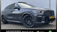 Gebruikt 2020 BMW X6 Executive SUV | € 67.700 (Eerlijke prijs)