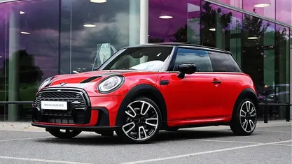 Gebruikt 2024 Mini John Cooper Works Hatchback | € 32.950 (Eerlijke prijs)