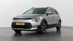 Gebruikt 2023 Kia e-Niro SUV | € 30.935 (Super prijs)