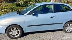 Gebruikt 2002 Seat Ibiza Sport Hatchback | € 1.399 (Eerlijke prijs)