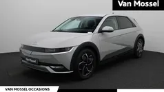 Grijs Gebruikt 2024 Hyundai Ioniq 5 SUV | € 35.400 (Eerlijke prijs)