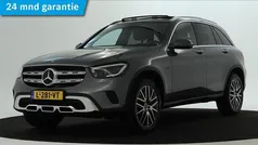 Selenietgrijs metallic Gebruikt 2021 Mercedes GLC300 Business SUV | € 42.750 (Goede deal)
