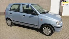 Gebruikt 2003 Suzuki Alto GLS Hatchback | € 2.250 (Eerlijke prijs)