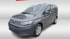 Gebruikt 2024 VW Caddy Comfortline MPV | € 29.850 (Goede deal)