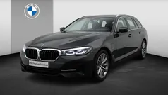 Gebruikt 2023 BMW 530e Executive Stationwagen | € 38.900 (Super prijs)