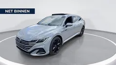 Grijs Gebruikt 2023 VW Arteon R-line Stationwagen | € 39.940 (Eerlijke prijs)