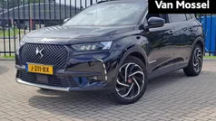 Zwart Gebruikt 2020 DS Automobiles DS7 Crossback Performance SUV | € 30.940 (Eerlijke prijs)