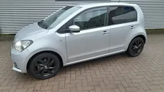 Gebruikt 2016 Seat Mii CONNECT Hatchback | € 6.940 (Eerlijke prijs)