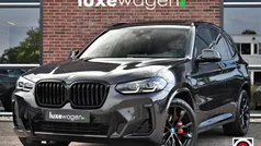 Grijs Gebruikt 2022 BMW X3 M Sport SUV | € 50.900 (Eerlijke prijs)