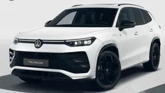 Wit, metallic lak Nieuw 2025 VW Tayron R-line Edition SUV | € 66.462 (Eerlijke prijs)