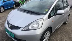 Grijs Gebruikt 2009 Honda Jazz Cool Hatchback | € 6.450 (Eerlijke prijs)